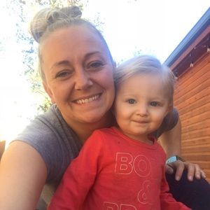 Meet Your Posher, Becky